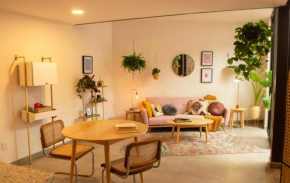 Loft Boho